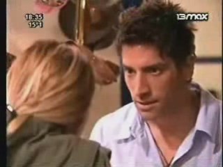 Tacho ,jazmin y matt