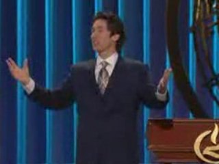 Joel Osteen says You are an Extraordinary Person