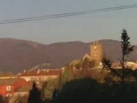 test toshiba Camileo Pro HD