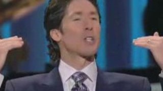 Joel and Victoria Osteen say that God Holds Our Victory ...