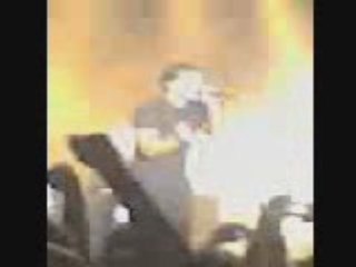 Simple Plan - Party Song Live @ Toulouse 20-11-08