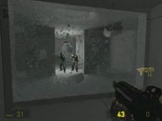 Map Imperfect Future - Walkthrough