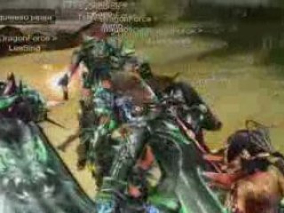 DRAGON FORCE TELL ME