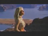 Britney Spears - Making Of I'm Not A Girl (Part 2)