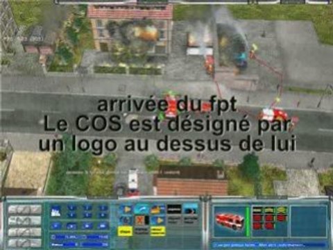 Massalia Mod v0.3a Exemple 2