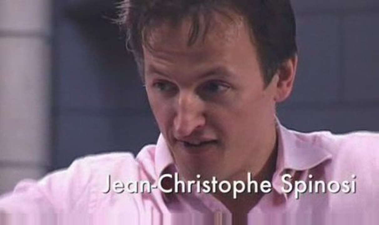 La Fida Ninfa Vivaldi's Opera Matheus Spinosi Jaroussky