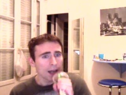 Wiwi égratigne La solitude c'est après