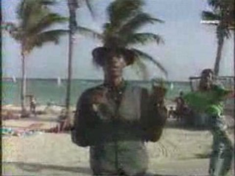 Energy [Jean Michel Rotin] - Paket Moun 1990