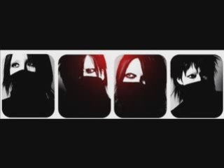 Girugamesh - Rocker's