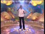 Idea Star Singer 2008 Aravind Thrayam Round