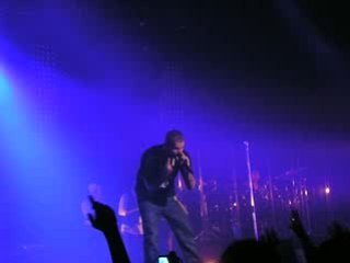 Concert MP a Bercy 18.11.08