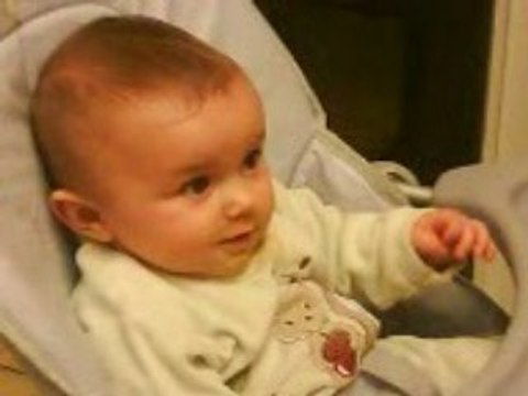 Les marionnettes chanté par papa 091108