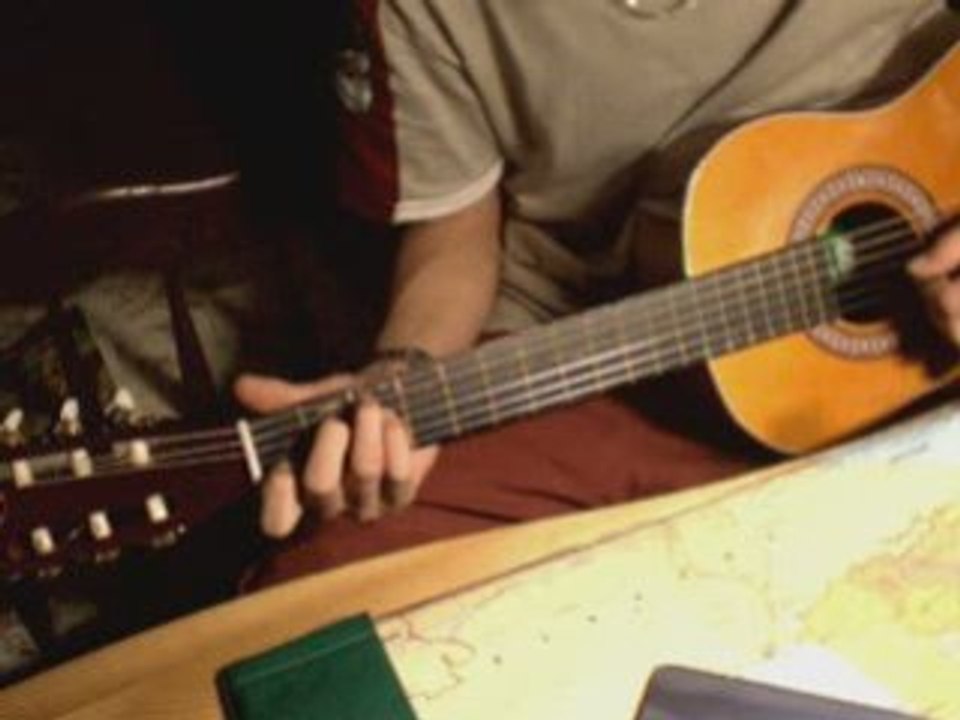 Lonely day ( cover )