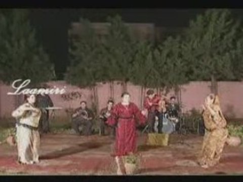 Chaabi nachatte ouled hriz 1