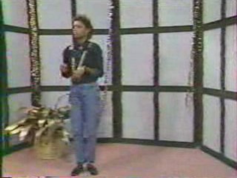 Florence Renard - A dé 1990