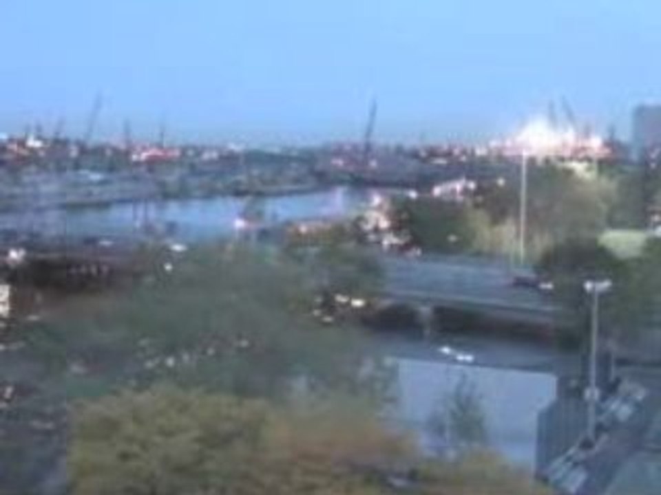 Donny Goines - I Am Moving (new)