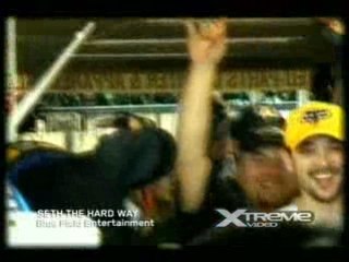 Seth The Hard Way - Blue Field Entertainment