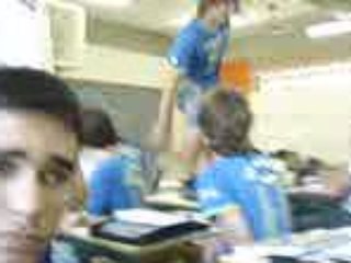 Marcelo 3ºA 2007 Lydia Helena