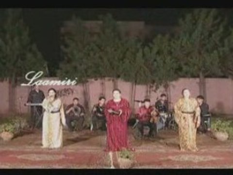 Chaabi nachate ouled hriz 2