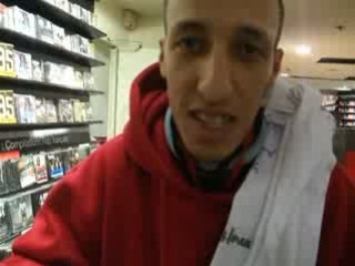 Jamal Soutien Playad - Dernier Royaume en Janvier 2009