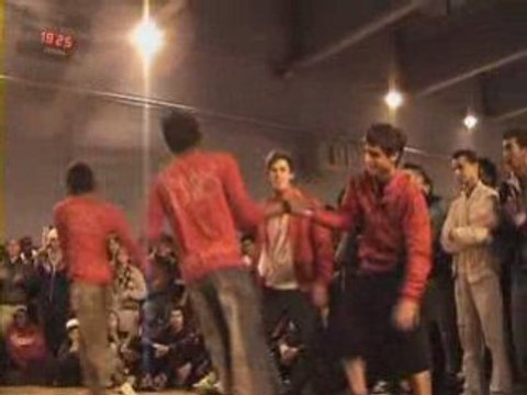 COMPIL SMDB VERTIFIGHT KINGZ