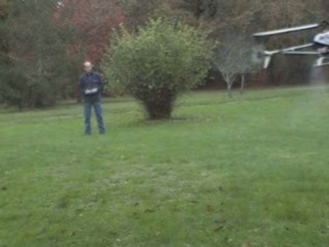 second vol raptor 50