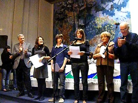 Tarbes conseil général des jeunes 2