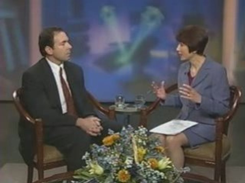 Lung Transplants (Part 1)