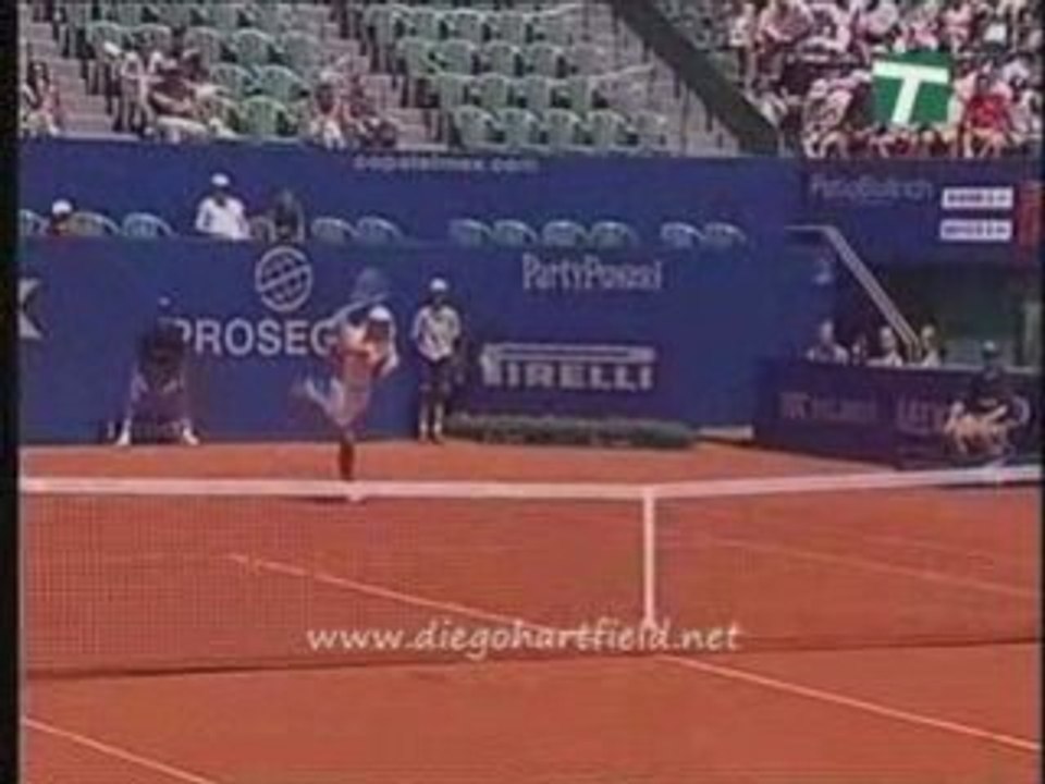 2007-02 Diego Hartfield-SF Copa Telmex (4)