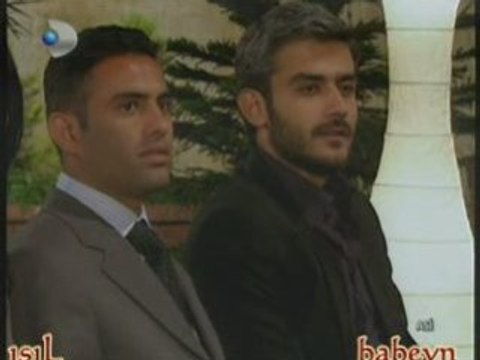 Asi Dizisinden Antakya medeniyetler Korosu