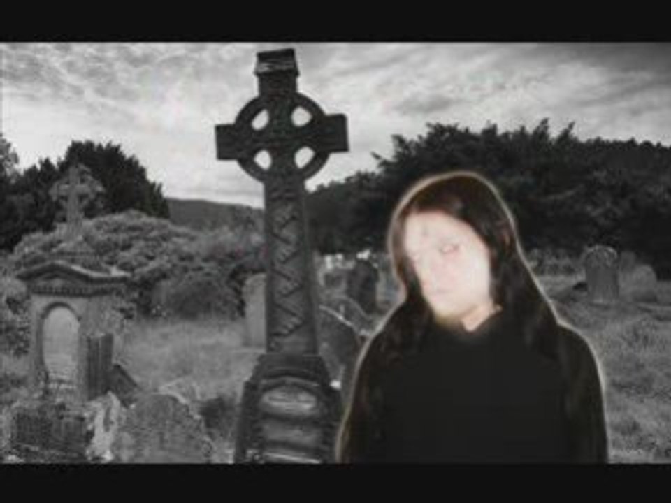 Gothic industrial dark wave