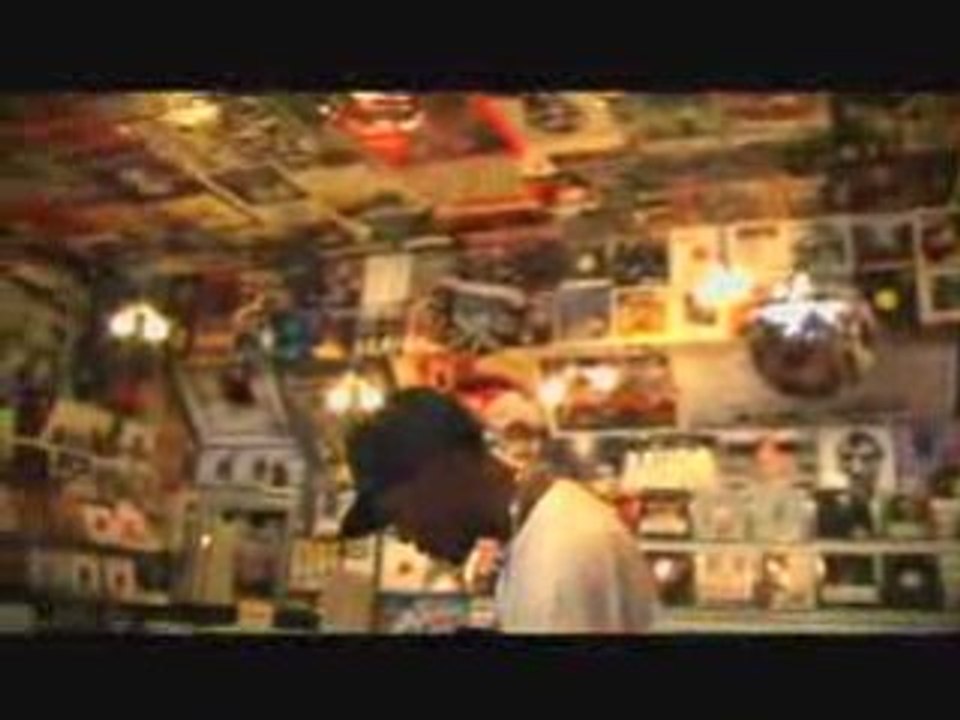 Illa J - My Brother's Keeper {Part 1}