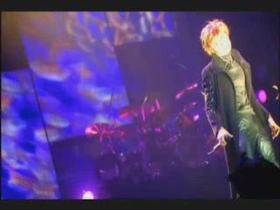 Cube ~Live~