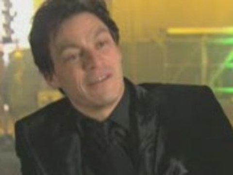 Punisher War Zone - Featurette Frank Castle