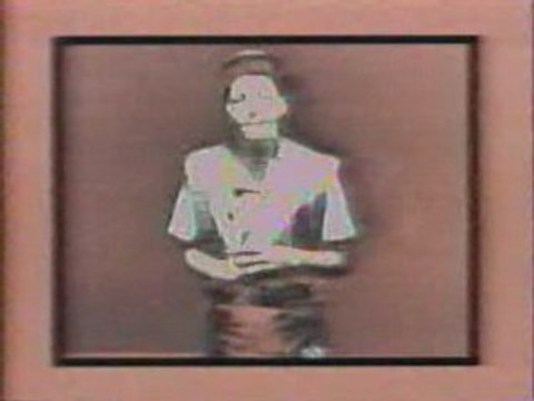 Jean Michel Jean Louis - Tilo 1990