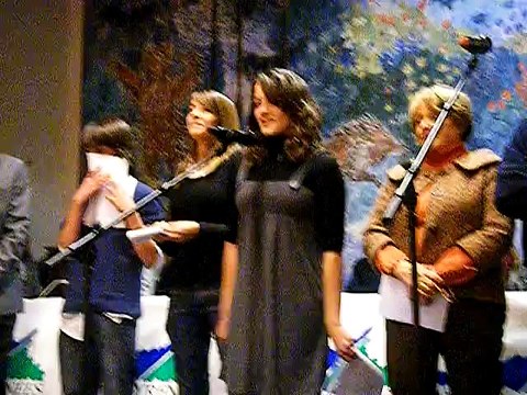 Tarbes conseil général des jeunes Hautes-Pyrénées