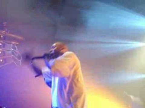 concert busta flex feat zoxea o casino de paris le 20.11.08