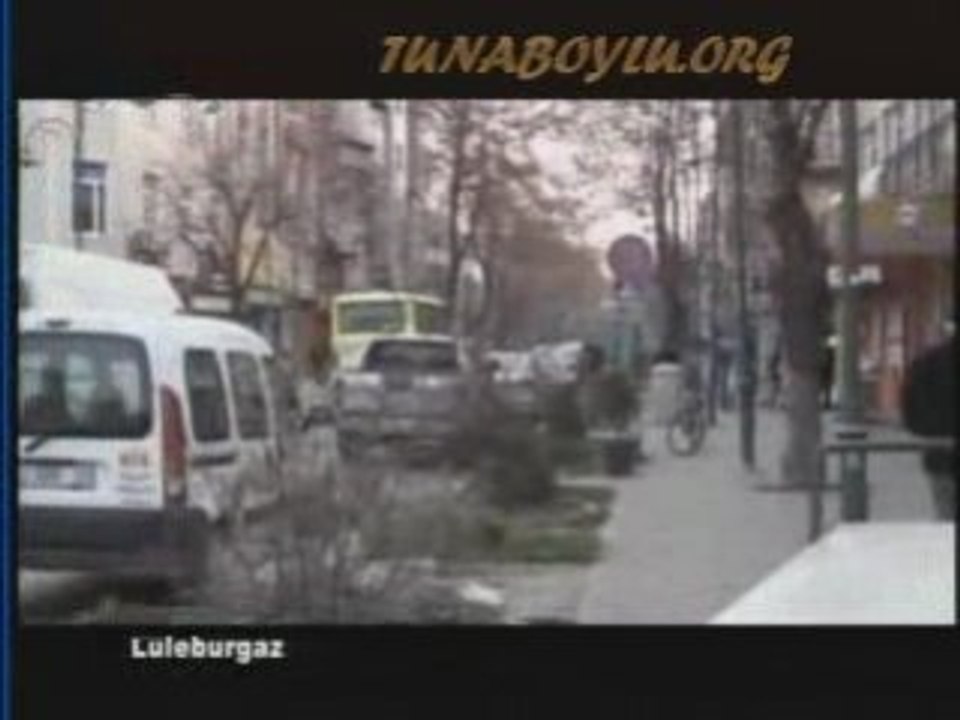 Lüleburgaz Çalsın Davullar