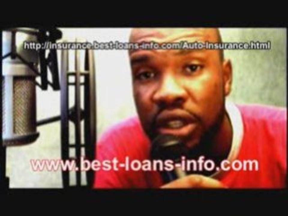 Dont Drive Without Auto Insurance