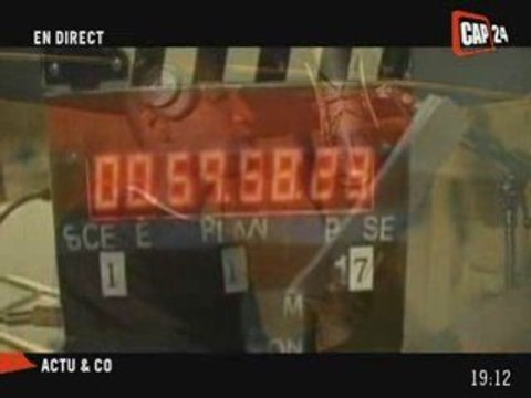 C'est du lourd... Avec Abd Al Malik