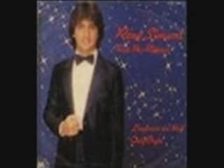 René Simard - L'express de nuit