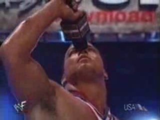 Kurt Angle Funniest Moments