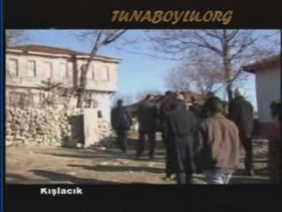 Kışlacık Ayşem