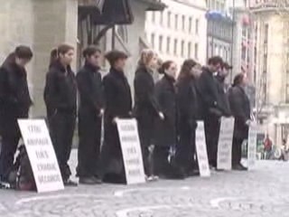 Journée mondiale de l'abolition de la viande