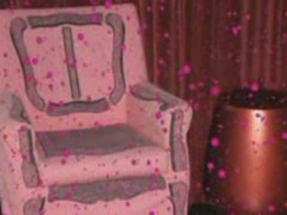 InSeam Episode 7: Sue Stemp: Designer at Work