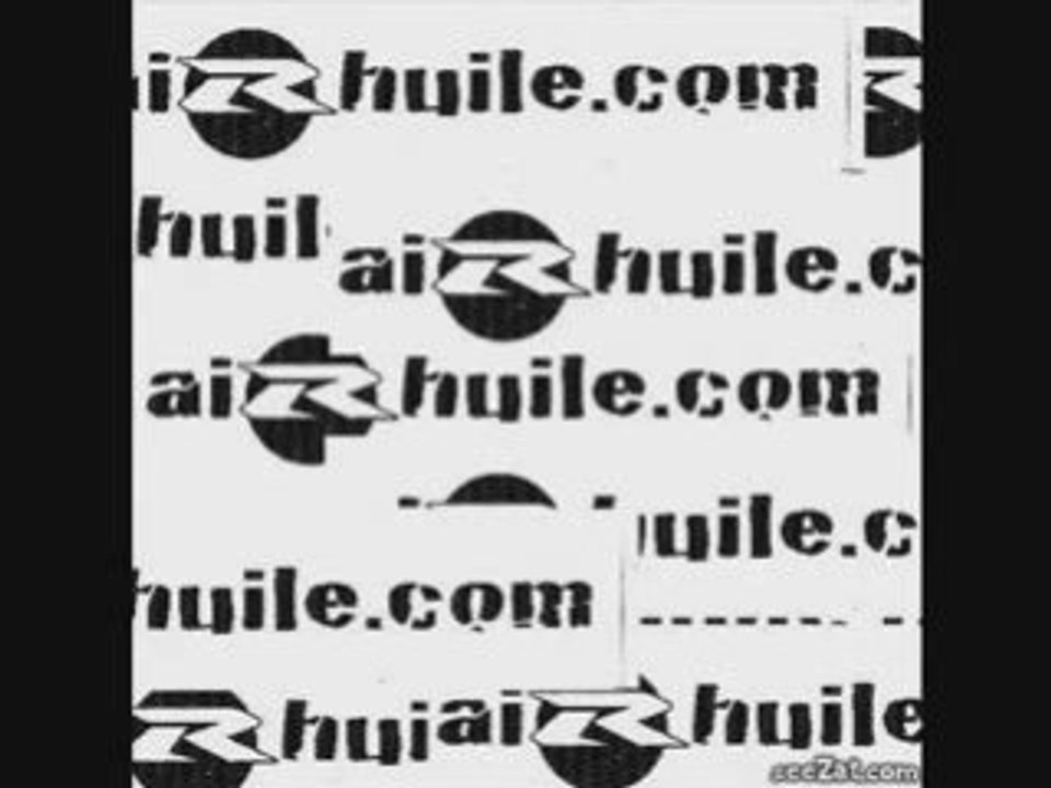 GSXR AIR-HUILE