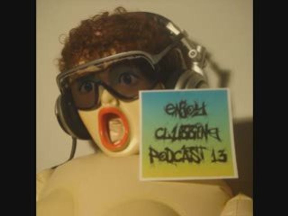 Sawtooth Sucka - Letting Go (Original Mix)