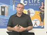 LIFE Ionizer Alkaline Water Business Opportunity