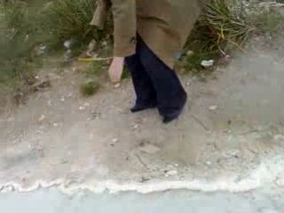 Hamam Mouskhoutine Part 1