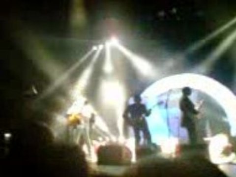 Thomas Dutronc - J'aime plus Paris (live à L'Olympia)